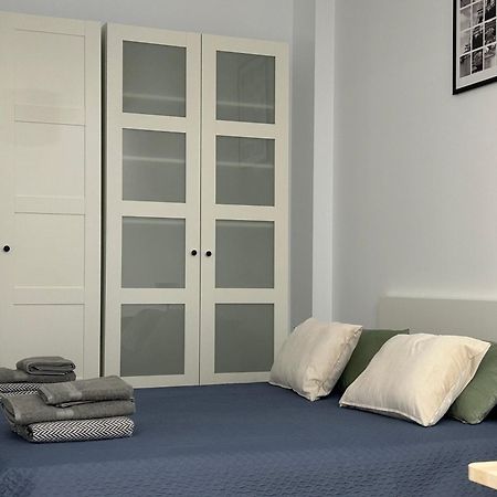 Azca-Bernabeu Apartments Madrid Kültér fotó
